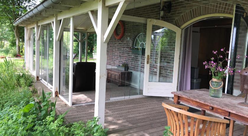 아른헴 de Zeilende kraay 3성급 호텔 외관