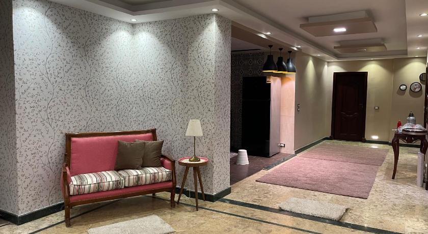 Cairo Heliopolis Apartment - main image