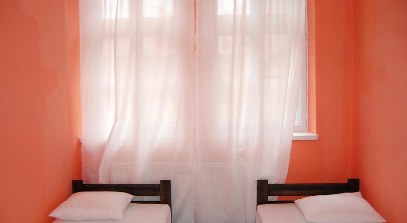 The Little Havana Party Hostel photo