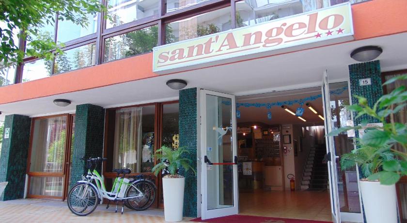 Hotel Sant'Angelo