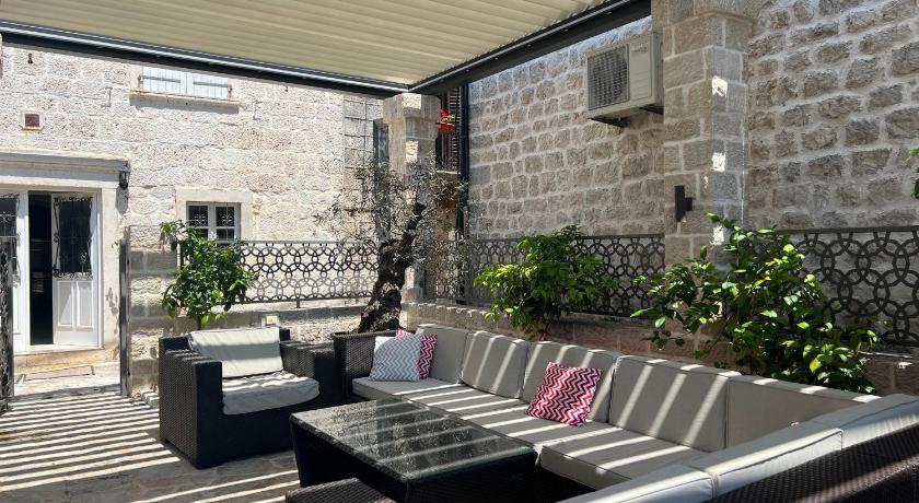 Beachfront Villa Perast photo
