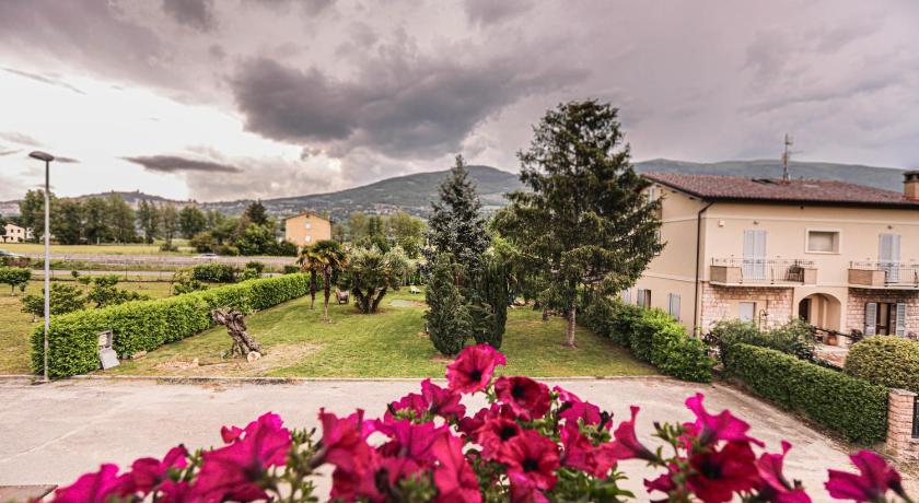 아시시 GlampingCashmereHause 3성급 게스트하우스 스위트룸