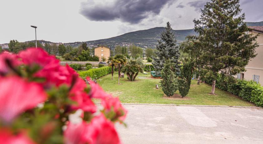 아시시 GlampingCashmereHause 3성급 게스트하우스 스위트룸