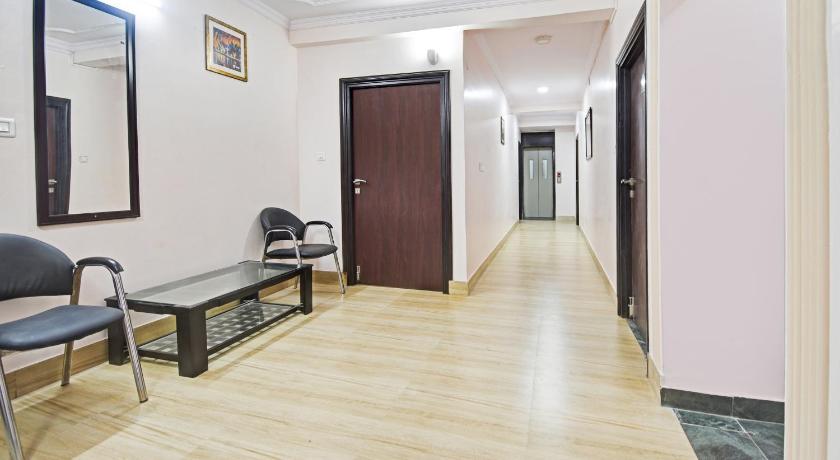 OYO Hotel Jaipur Home Stay Hawa Sadak photo