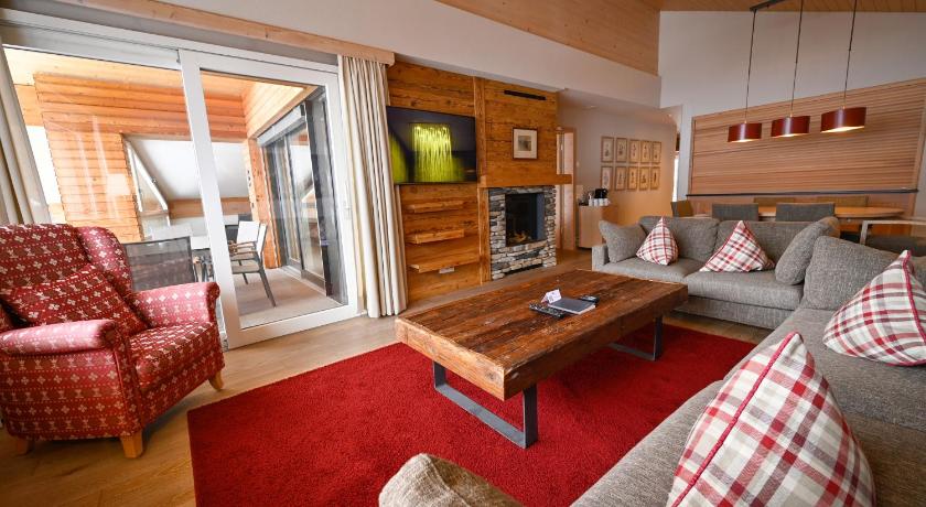 Image of Superior Two bedroom Apartment 0