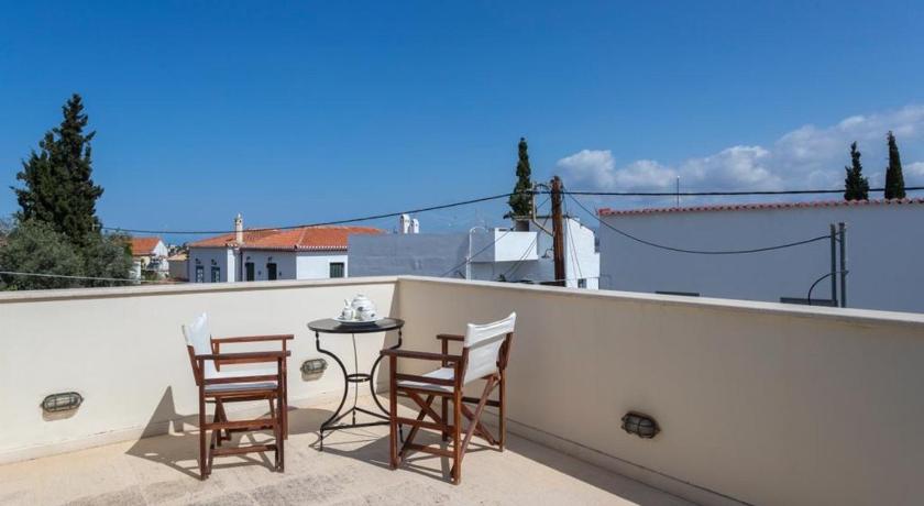 Luxury Villa Marnasa photo