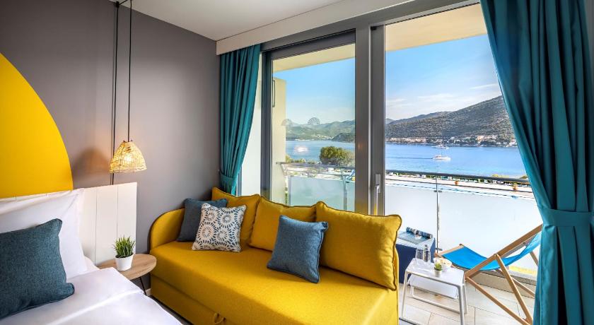 Valamar Club Dubrovnik - main image