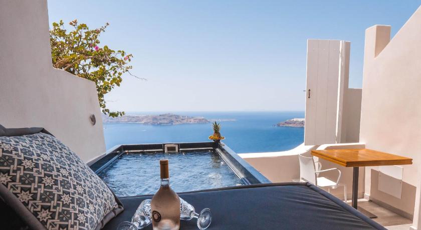 Galaxy Suites & Spa - image 10