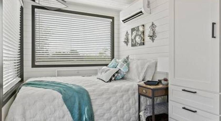 프레더릭스버그 (TX) New Wilderness Hideout-Cozy Container Home 3성급 숙소 외관