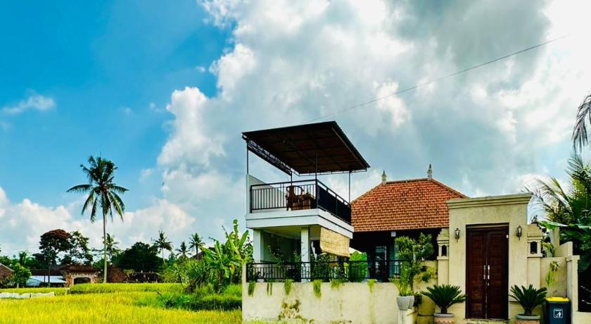 발리 Akatara Ubud Villa 호텔 부대시설