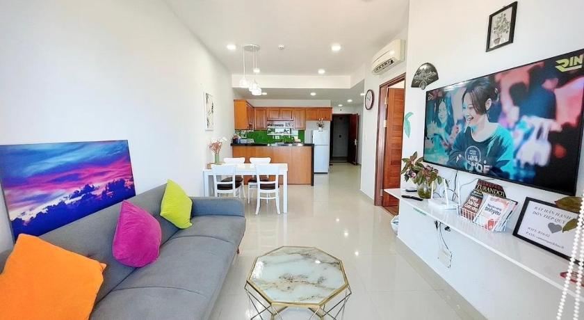 Lami'house - VUNG TAU photo