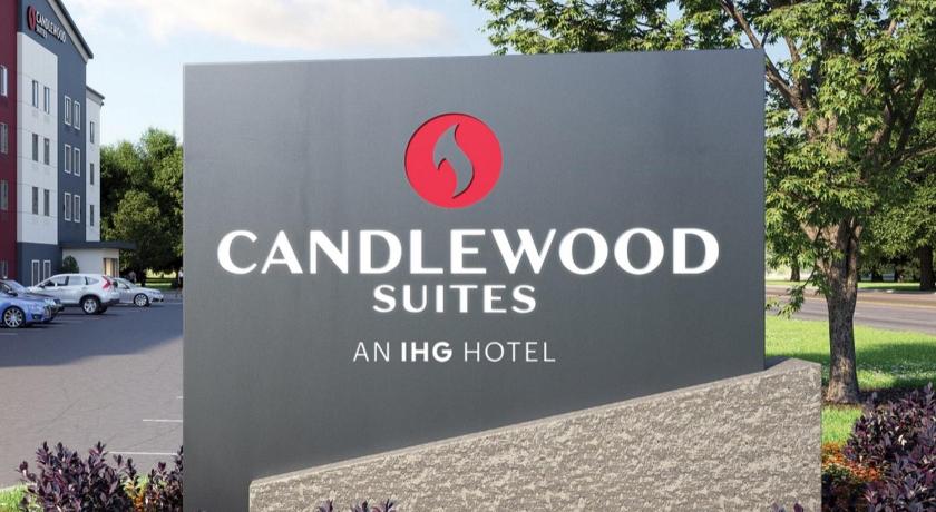 Candlewood Suites Dfw Airport North - Irving photo