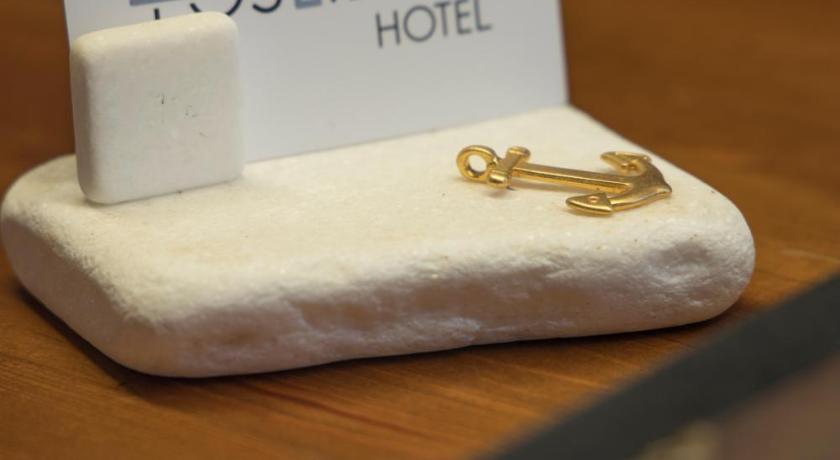 Poseidon Hotel photo