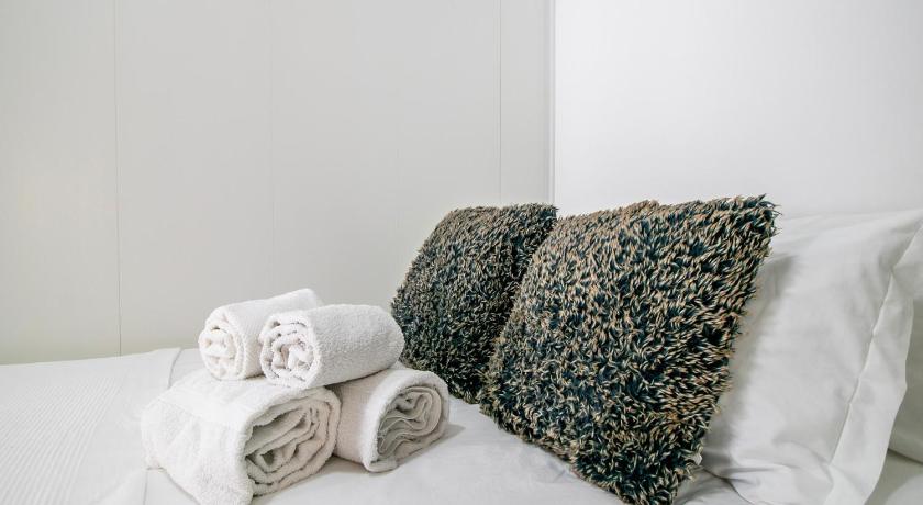 Lisboa Charming Apartment III - image 14