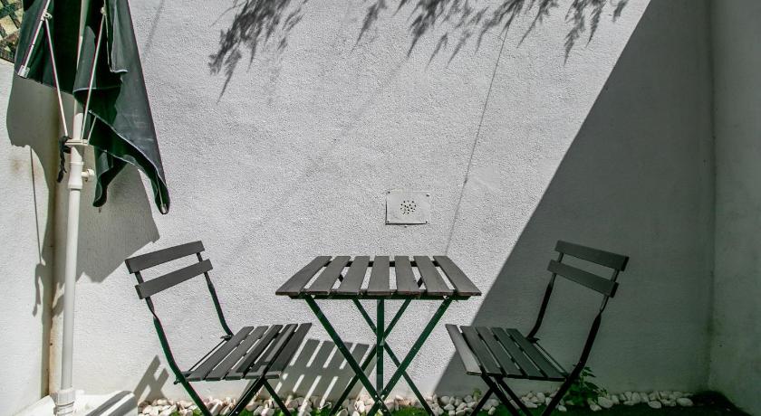 Lisboa Charming Apartment III - image 8