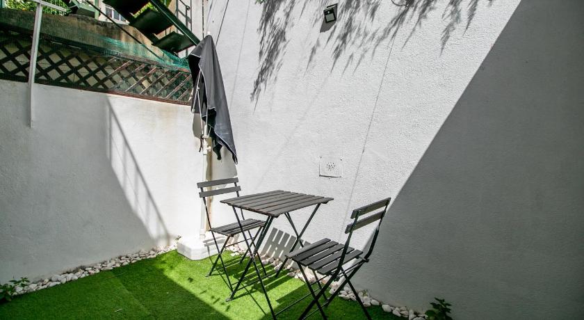 Lisboa Charming Apartment III - image 2