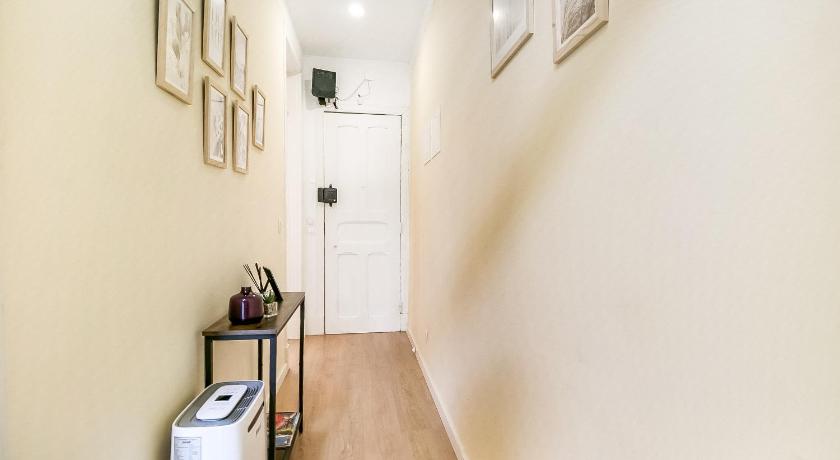 Lisboa Charming Apartment III - main image