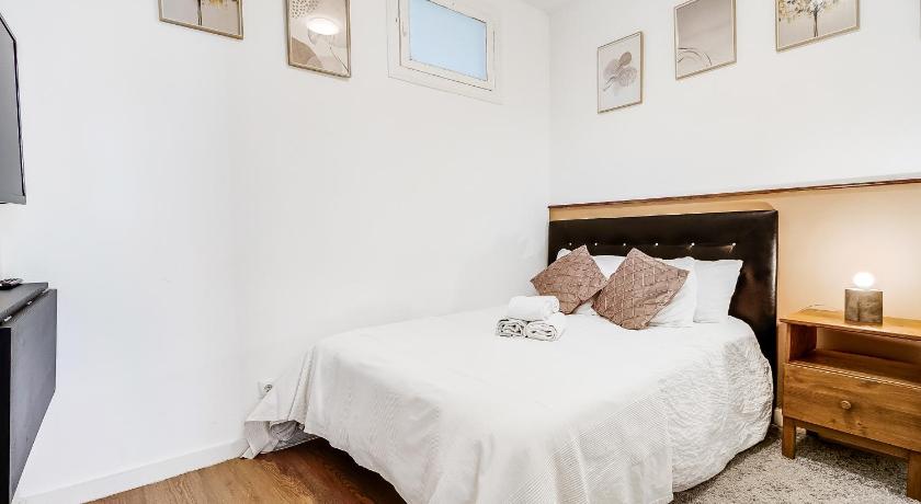 Lisboa Charming Apartment III - image 6