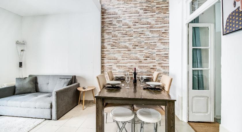Lisboa Charming Apartment III - image 9