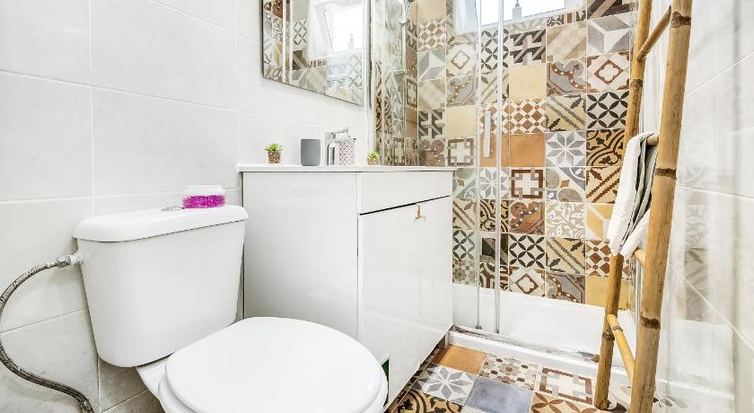 Lisboa Charming Apartment III - image 3