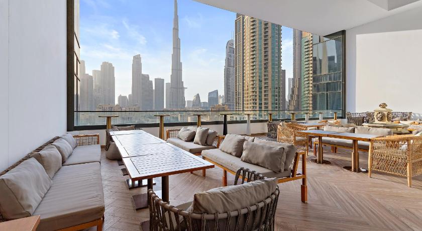 Ramee Dream Hotel Downtown - image 2