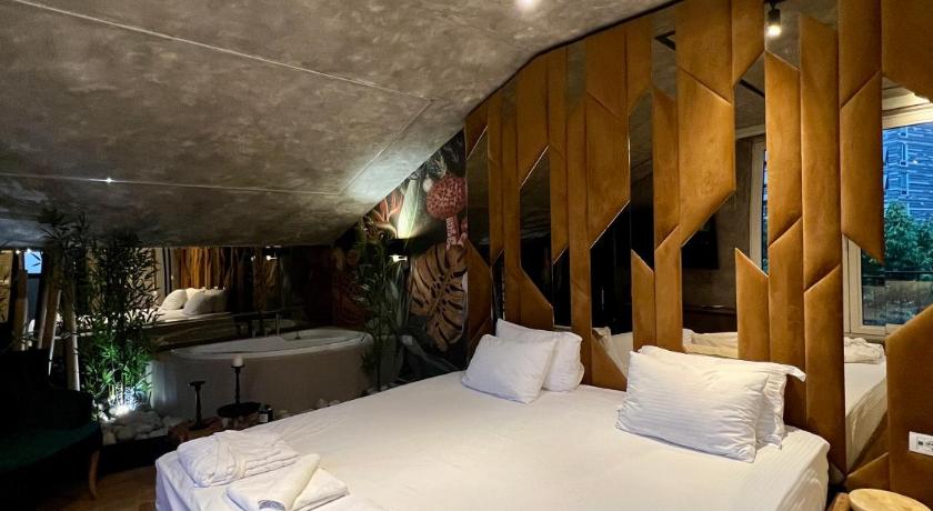 Rose Boutique Hotel photo