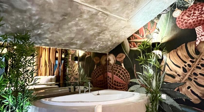 Rose Boutique Hotel photo