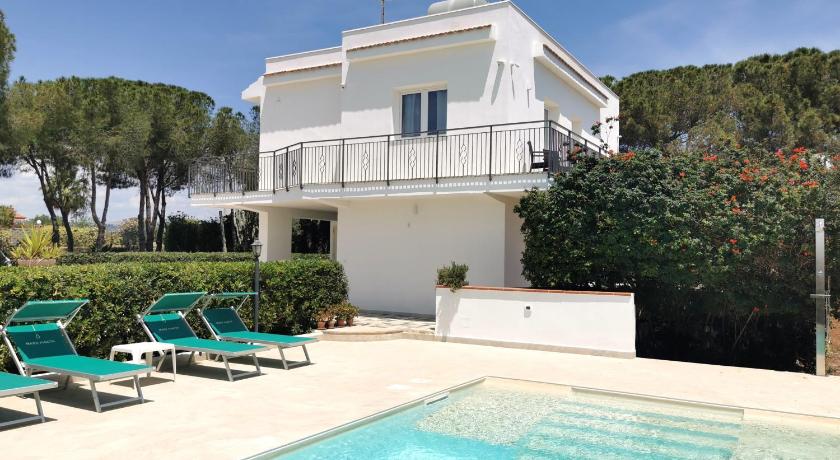 Villa Mar