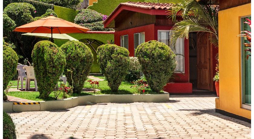 Villas de Alcala photo