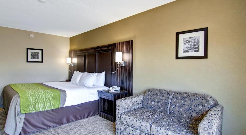 Comfort Inn St Catharines