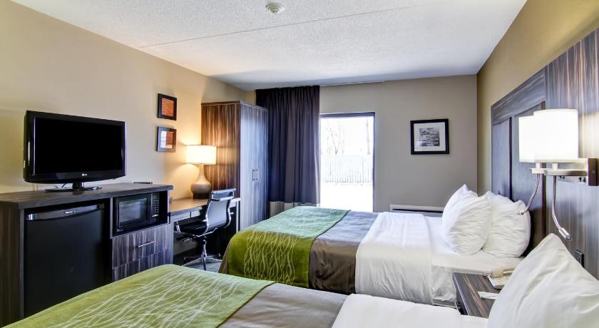 Comfort Inn St Catharines