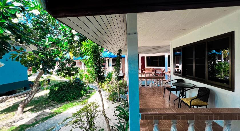 Ibiza Bungalows photo