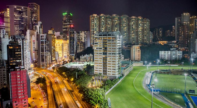 SONY套房 (Dorsett Sony Suite)的照片 6