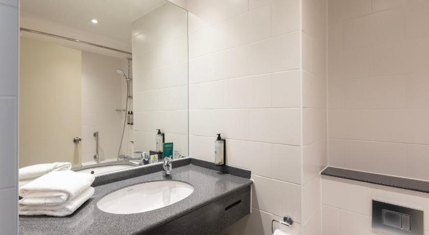 Εικόνα για 1 Queen Premium High Floor 2