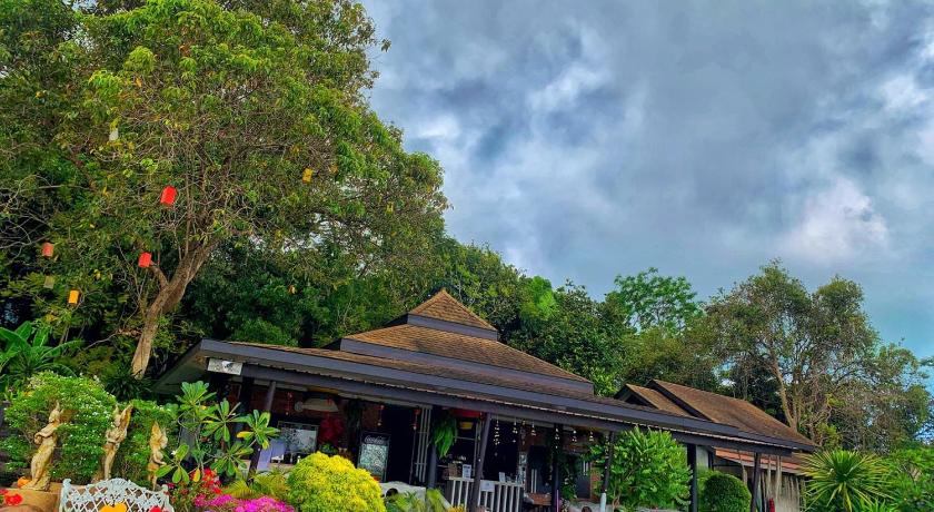 宋卡 สงขลาคีรี รีสอร์ท SongkhlaKeeree Resort 4星级 酒店 设施