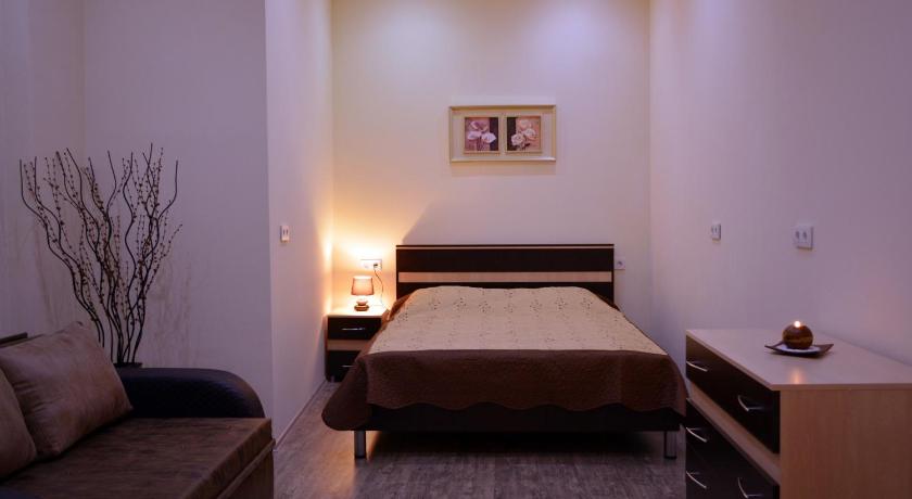 Sayat Nova Apartments — Hotel in Tbilisi
