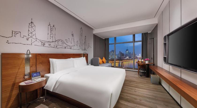 Image of Deluxe 1 Bed Room 0