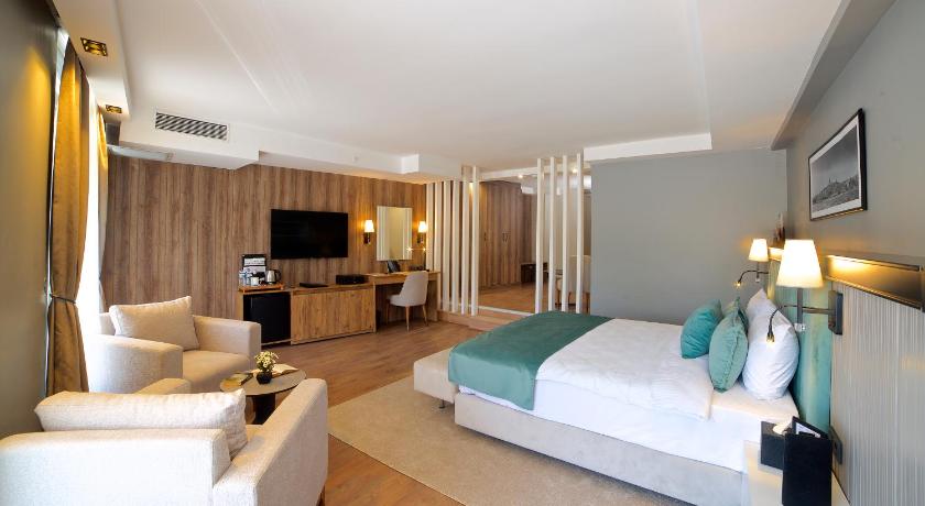 Days Inn by Wyndham Istanbul Arnavutkoy - image 8