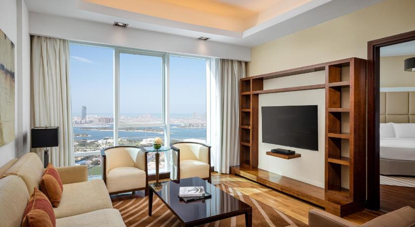 Fraser Suites Hotel and Apartments - image 6