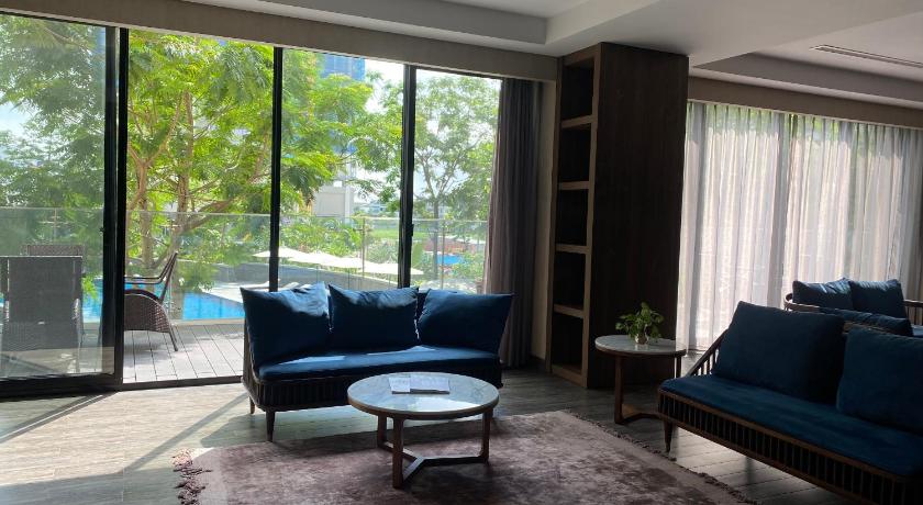 Roygent Parks Hai Phong - image 23