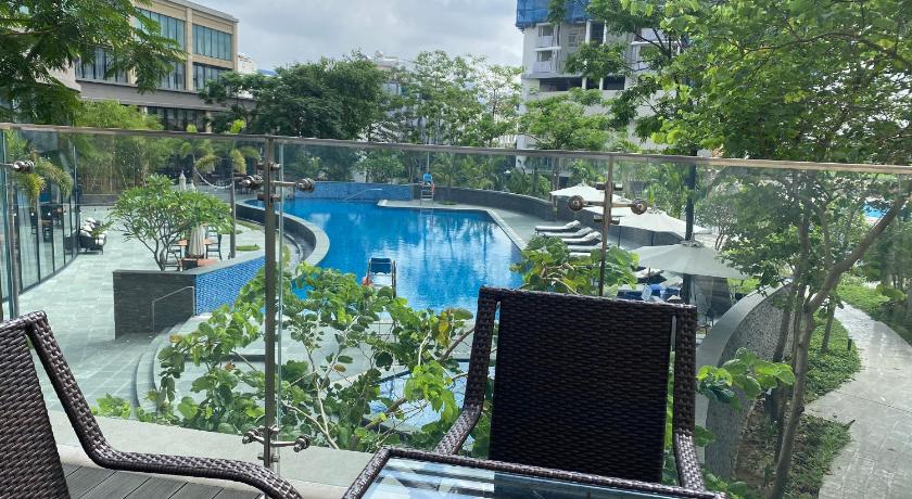 Roygent Parks Hai Phong - image 36