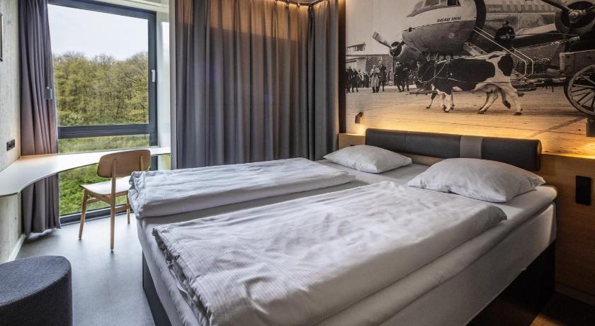 Imatge de Standard Room 10
