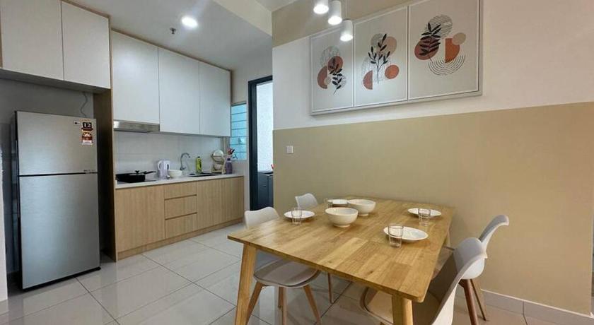 Inspirasi Residence Mont Kiara - image 13