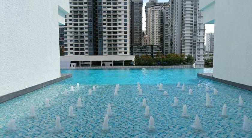 Inspirasi Residence Mont Kiara - image 7