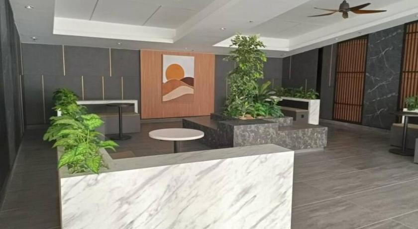 Inspirasi Residence Mont Kiara - image 4