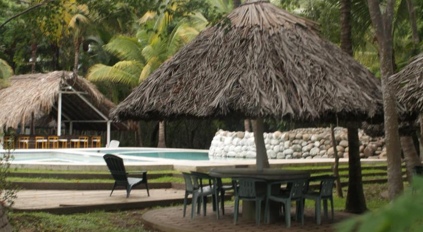 Puerto Barillas photo