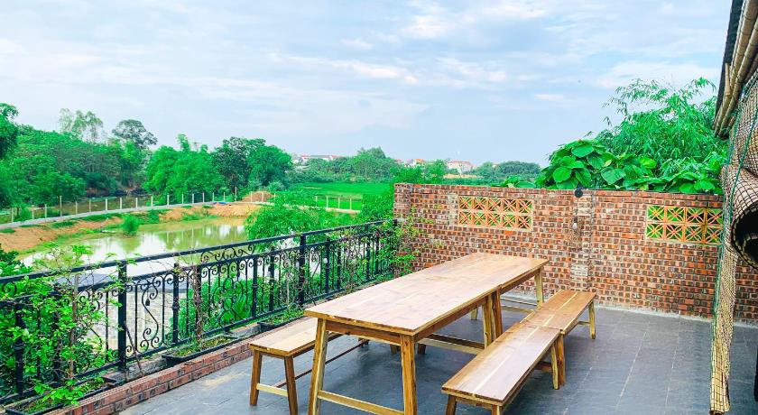 Sushi House Homestay photo