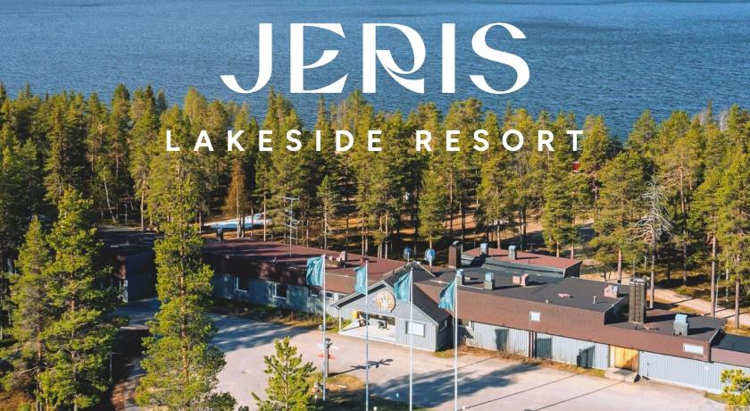 Jeris Lakeside Resort photo