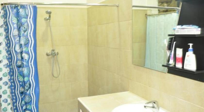 Bild von: 1 Person im 5-Bett-Schlafsaal – nur für Frauen (1 Person in 5-Bed Dormitory - Female Only) 2