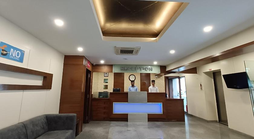 Rapid Lakme Executive Hotel – Pune, KY